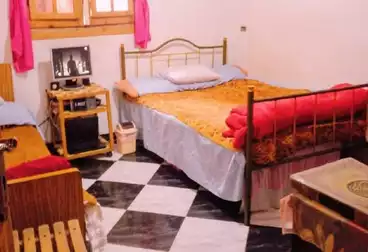Apartment with Garden For sale - 3 rooms - floor 0