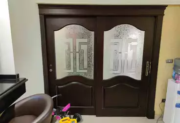 Furnished Apartment For sale - 3 rooms - floor 5