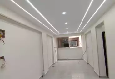 Apartments For sale - 3 rooms - floor 8