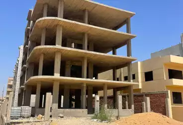 Building For sale
