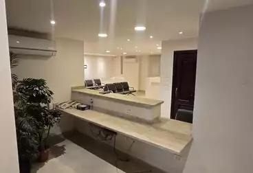 Medical For rent - 12 rooms - floor 1
