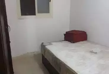 Furnished Apartment For sale - 2 rooms - floor 1