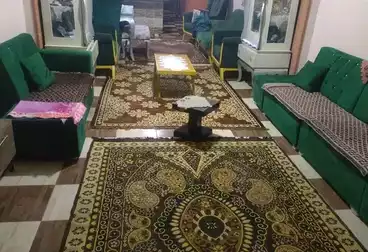 Furnished Apartment For rent - 2 rooms - floor 8