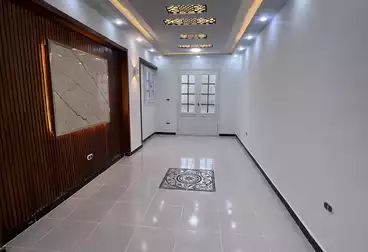 شقق للبيع - 2 غرف - بالدور 3