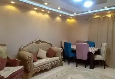 عقارات للإيجار - 3 غرف - بالدور 4