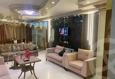 Furnished Apartment For rent - 4 rooms - floor 3