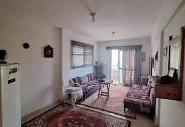 شقق مفروشة للإيجار - 2 غرف - بالدور 2