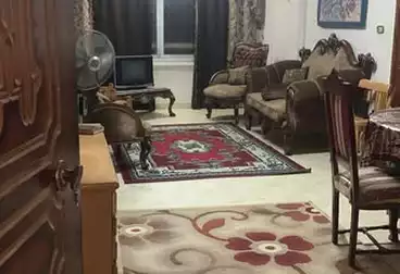 Apartments For rent - 2 rooms - floor 3