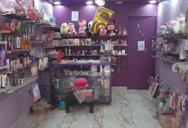 محلات للبيع - بالدور 0