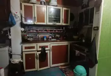 Apartments For sale - 2 rooms - floor 3