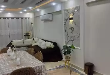 شقق للبيع - 3 غرف - بالدور 3