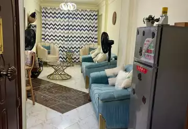 Apartments For sale - 1 rooms - floor 3
