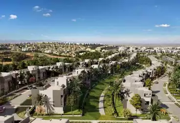 Town House For sale - 5 rooms