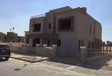 Villas For sale - 7 rooms