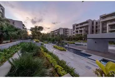 Apartments For sale - 3 rooms - floor 1