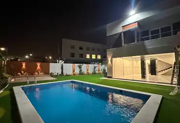 Villas For sale - 4 rooms