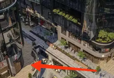 Administrative For sale - 2 rooms - floor 5