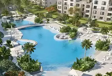 بنتهاوس للبيع - 4 غرف - بالدور 3