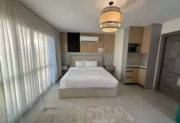 Studio For rent - 1 rooms - floor 4