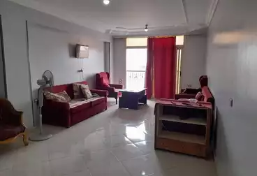 شقق مفروشة للإيجار - 3 غرف - بالدور 12