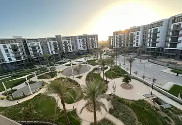 Furnished Apartment For rent - 2 rooms - floor 0