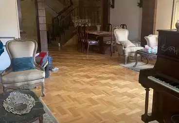 Duplex For sale - 4 rooms - floor 1