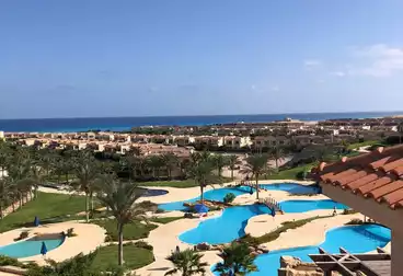 شاليهات للبيع - 2 غرف - بالدور 2