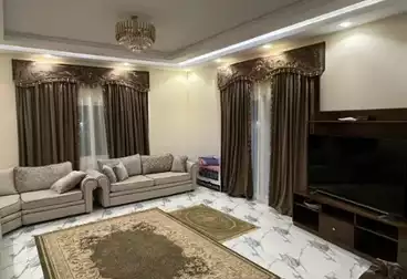 فيلا منفصلة للإيجار - 4 غرف