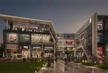 Commercial For sale - floor 1