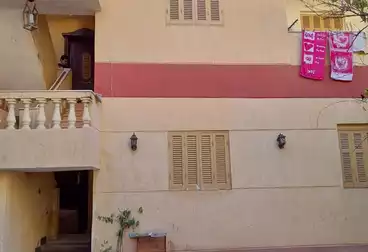 Separate Villa For sale - 4 rooms
