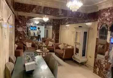 Apartments For rent - 3 rooms - floor 7