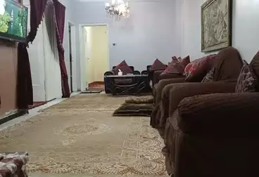 Apartments For sale - 3 rooms - floor 1