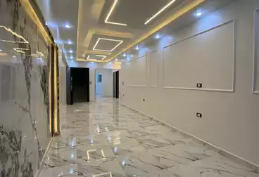 Apartments For sale - 3 rooms - floor 2