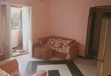 Furnished Apartment For rent - 2 rooms - floor 1