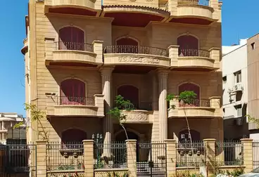 Apartments For rent - 5 rooms - floor 2