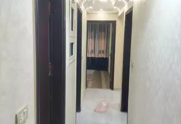 Furnished Apartment For rent - 3 rooms - floor 6