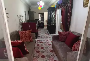 Apartments For sale - 3 rooms - floor 1