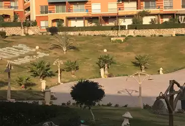 شاليهات للبيع - 3 غرف - بالدور 1