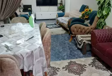 Apartments For sale - 3 rooms - floor 1