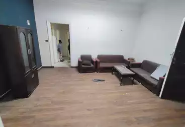 Administrative For rent - 2 rooms - floor 4