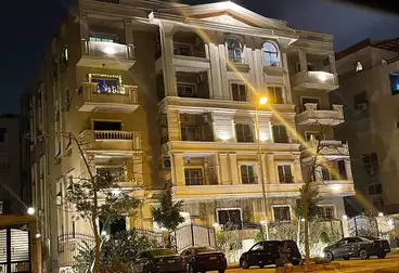 undefined undefined - 3 غرف - بالدور 1