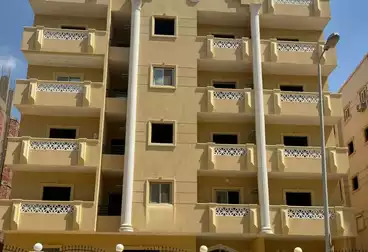 Apartments For sale - 3 rooms - floor 4