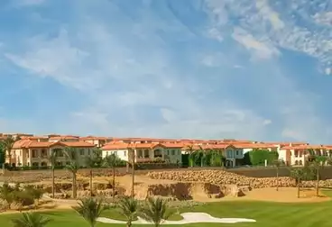 Separate Villa For sale - 6 rooms