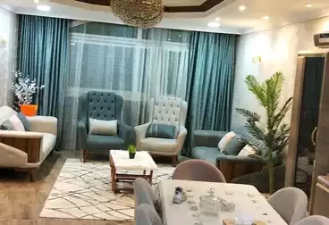 شقق للبيع - 3 غرف - بالدور 10