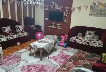 شقق للبيع - 2 غرف - بالدور 1