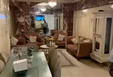 Apartments For rent - 3 rooms - floor 7
