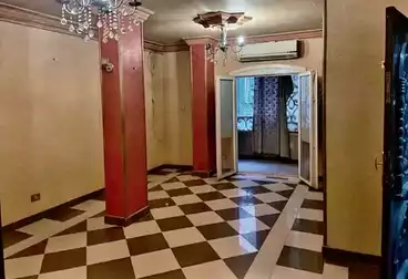 Properties For sale - 3 rooms - floor 4