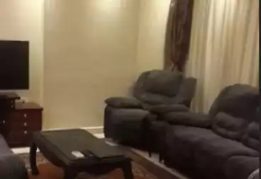 Furnished Apartment For rent - 3 rooms - floor 1
