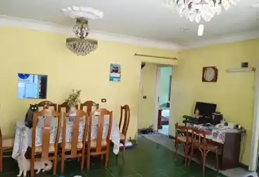 Apartments For sale - 3 rooms - floor 5