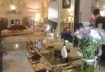 Furnished Apartment For sale - 2 rooms - floor 11